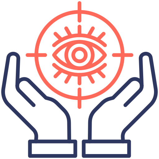 Vision Logo